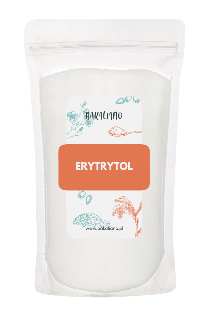 Erytrol 500g,