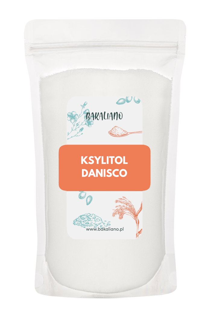Ksylitol 500g,