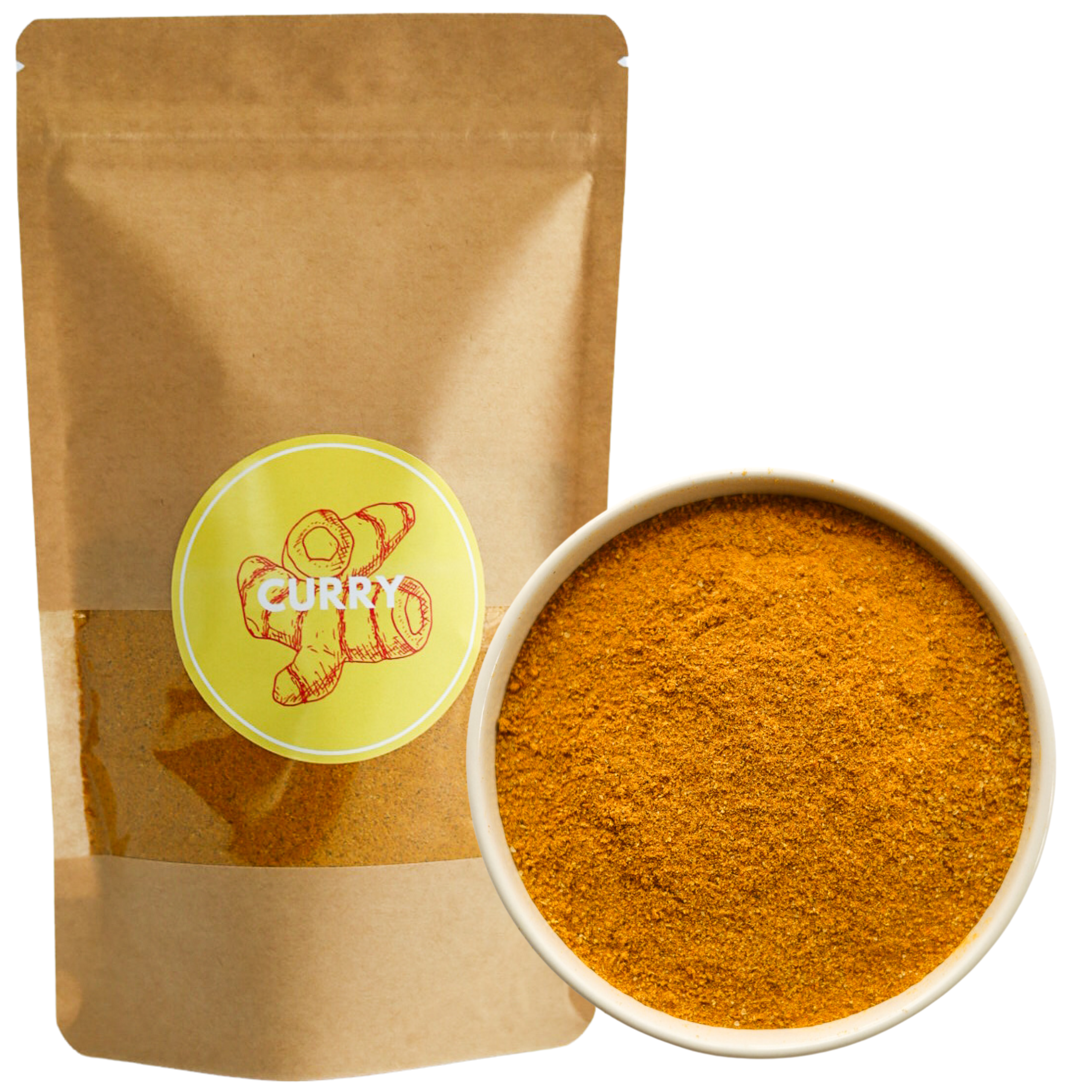 Curry mielone 300g